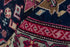 Antique Karabagh Runner Rug (3' x 9')